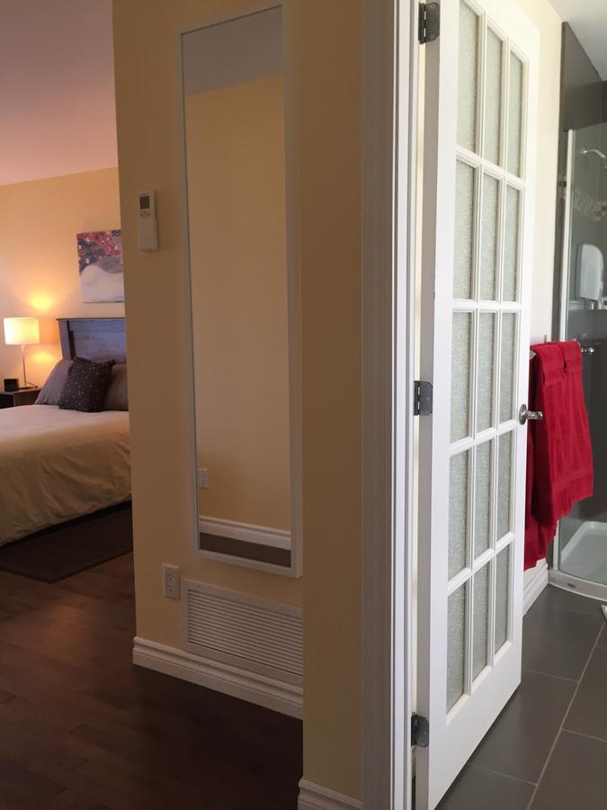 גרנבי Gi'Temps Couette Et Cafe B&B מראה חיצוני תמונה