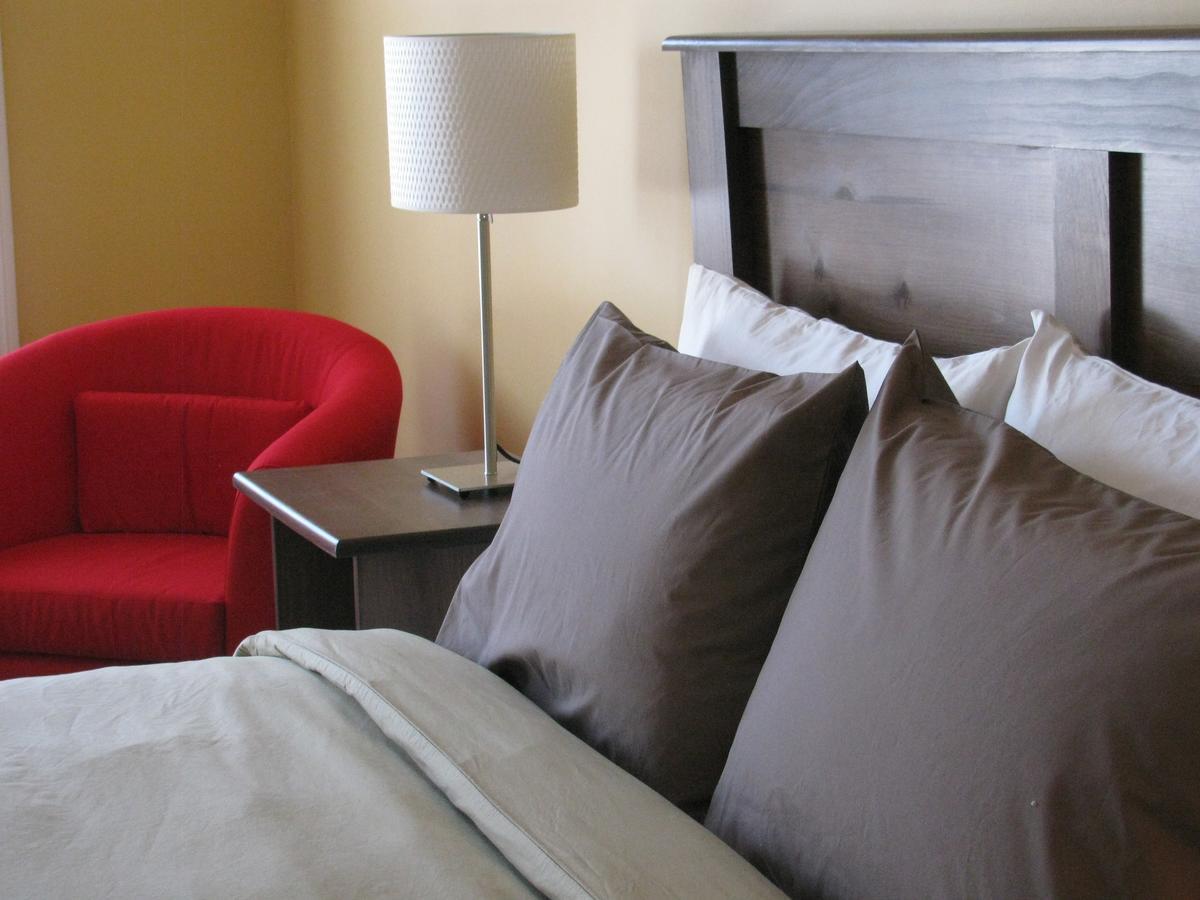 גרנבי Gi'Temps Couette Et Cafe B&B מראה חיצוני תמונה